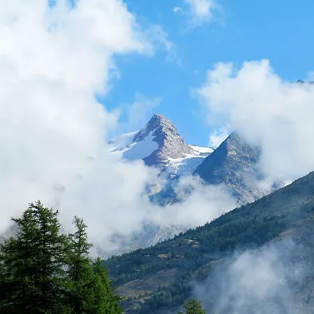 Appartement Floralpina By Interhome *