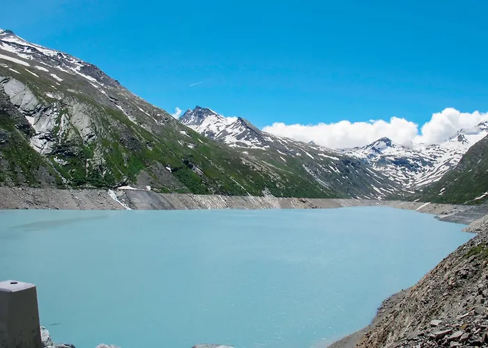 Floralpina By Interhome *