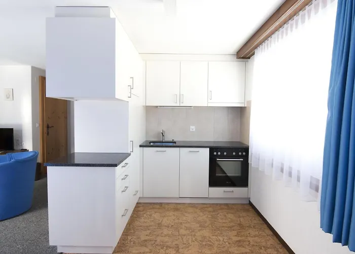 Floralpina By Interhome Daire