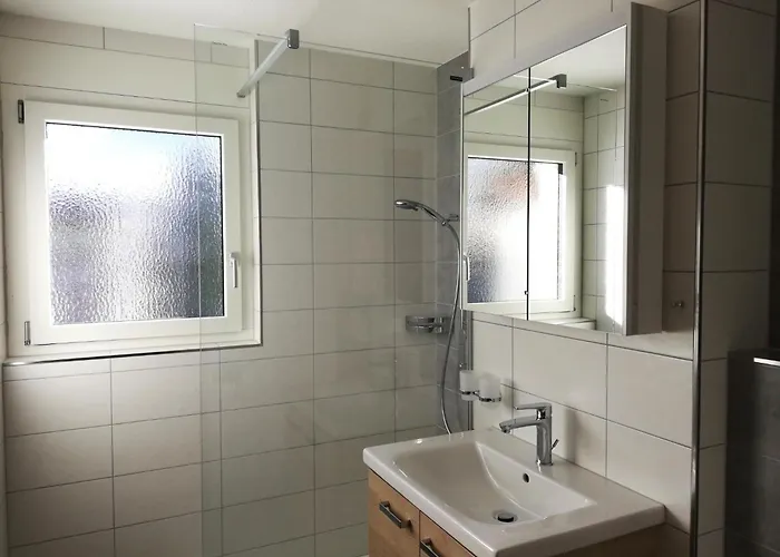 Floralpina By Interhome