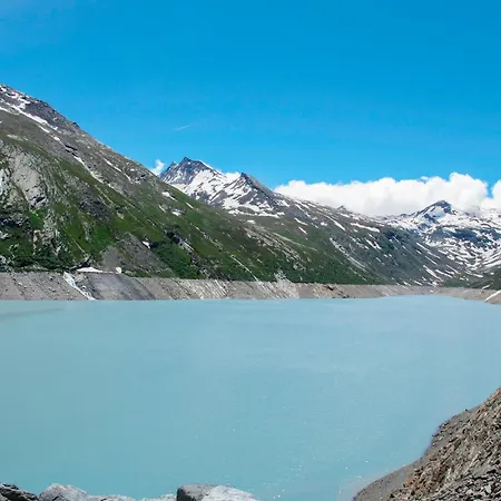 Floralpina By Interhome *