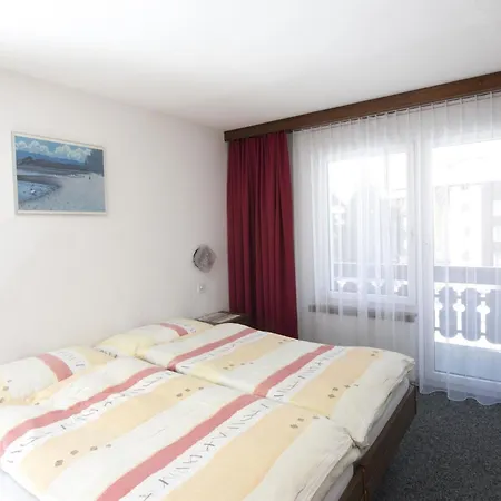 Floralpina By Interhome Lejlighed