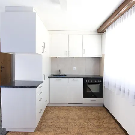 Floralpina By Interhome Apartamento