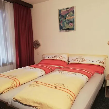 Floralpina By Interhome Apartamento Saas-Fee