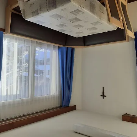 Apartamento Floralpina By Interhome Saas-Fee